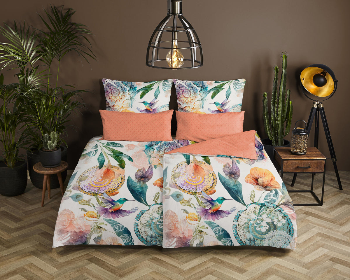 HIP - Kussensloop - Bernice - Multi