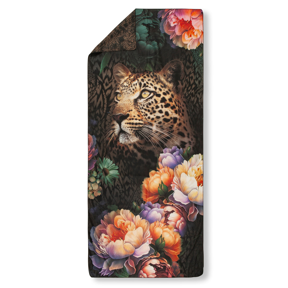 Descanso - Sport handdoek - Mizz - Multi