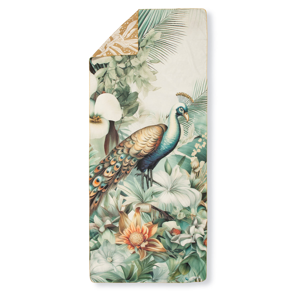 Descanso - Sport handdoek - Dana - Multi