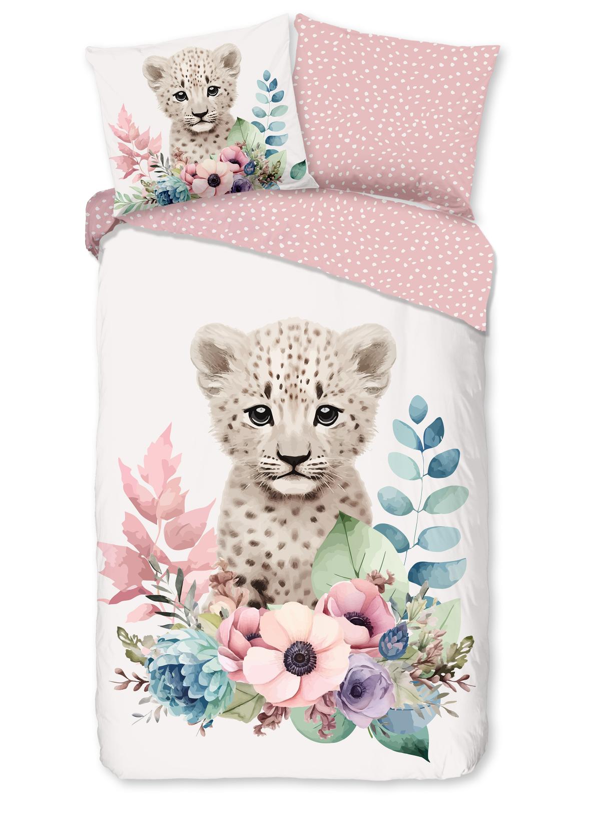 Good Morning - Housse De Couette - Sama - Multi