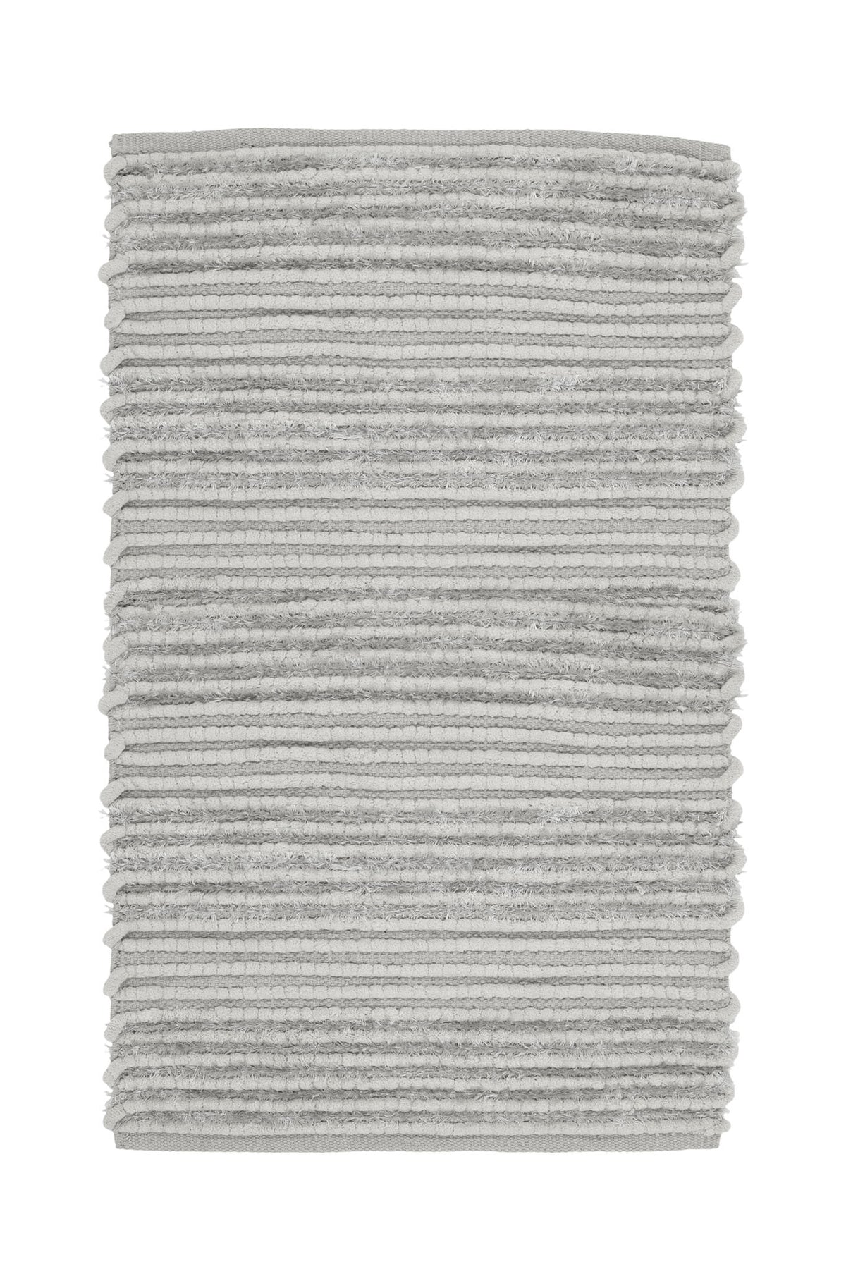 Heckettlane - Badmat - Solange - Light Grey