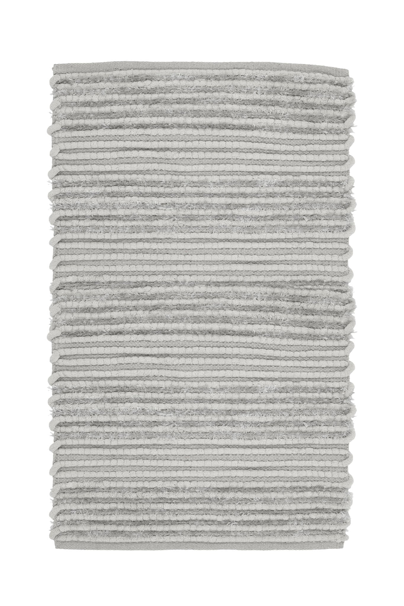 Heckettlane - Badmat - Solange - Light Grey