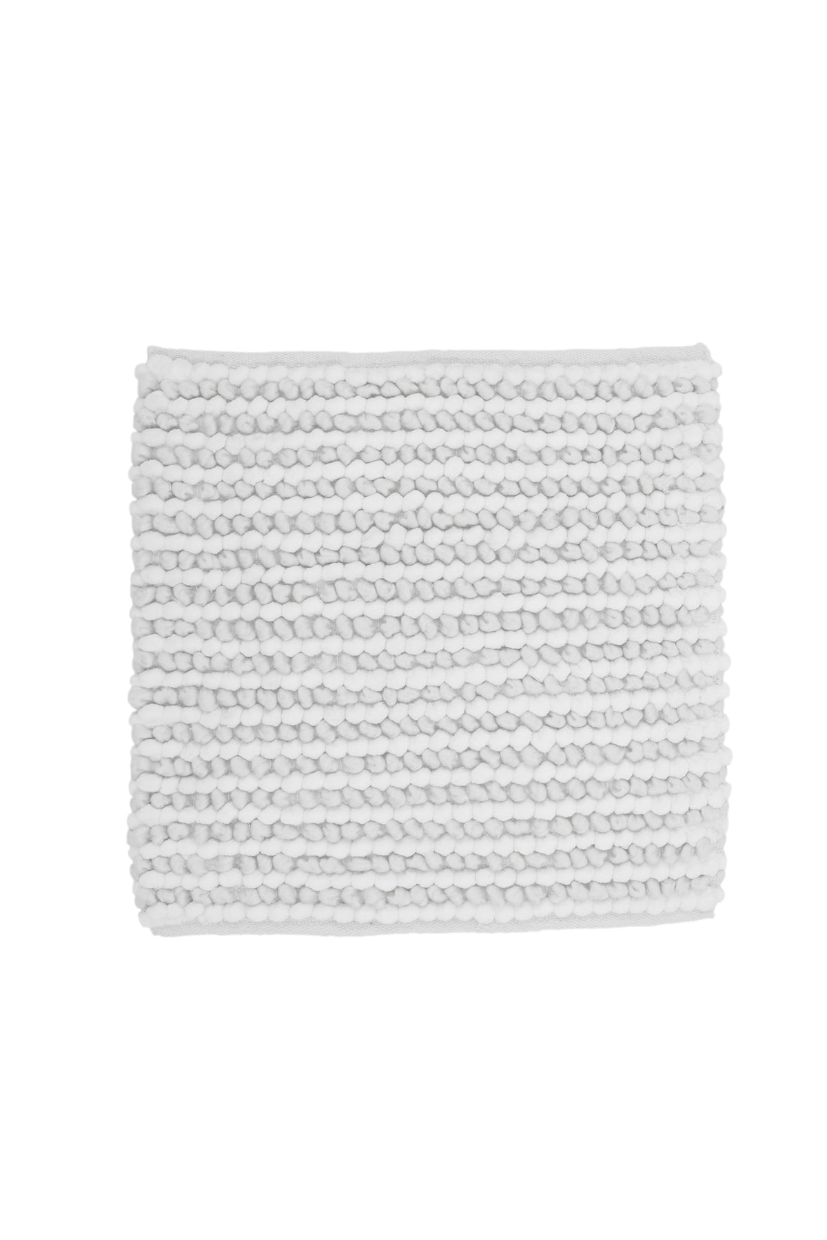 Heckettlane - Tapis De Bain - Mylene - White