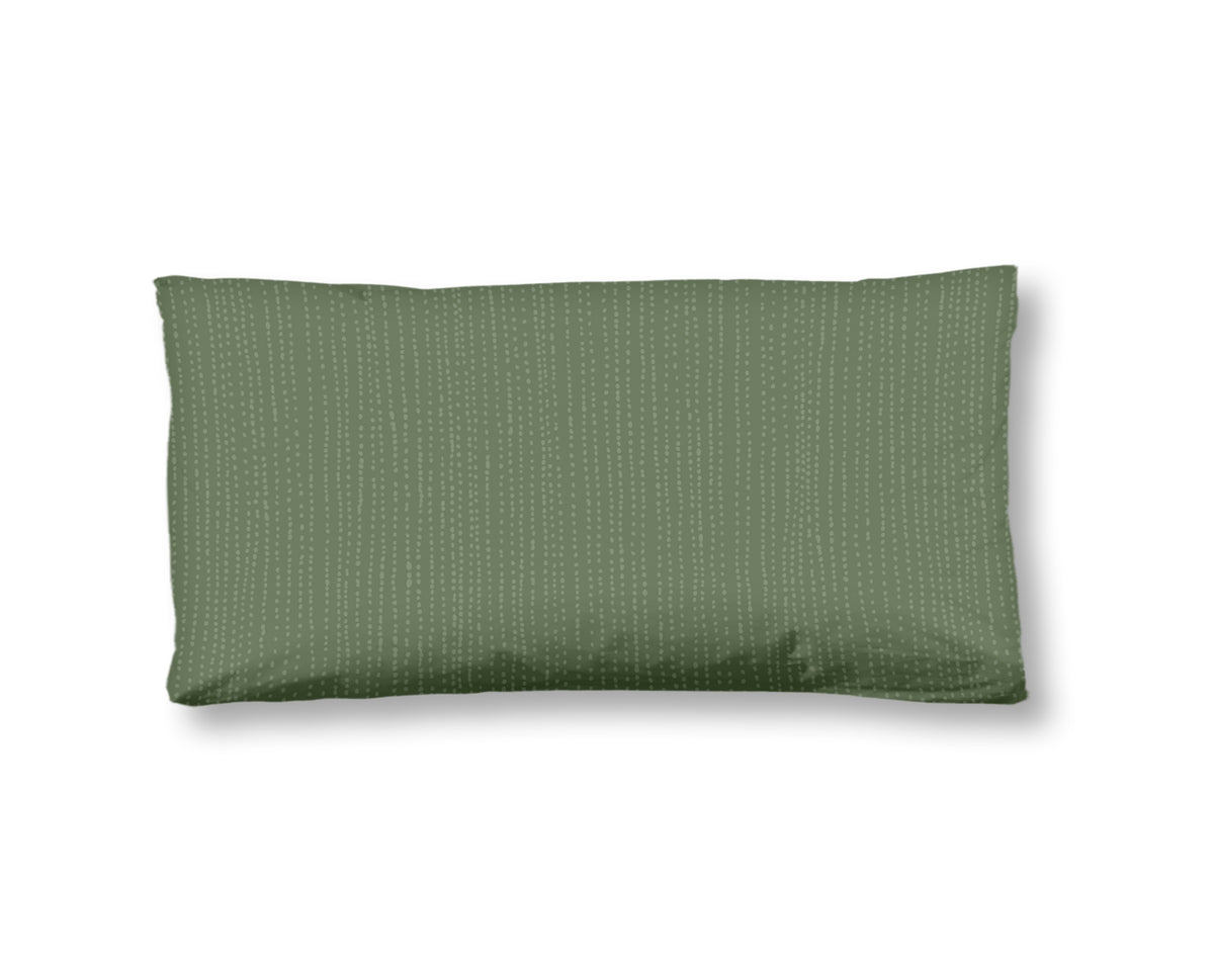 HIP - Kussensloop - Sagadar - Green