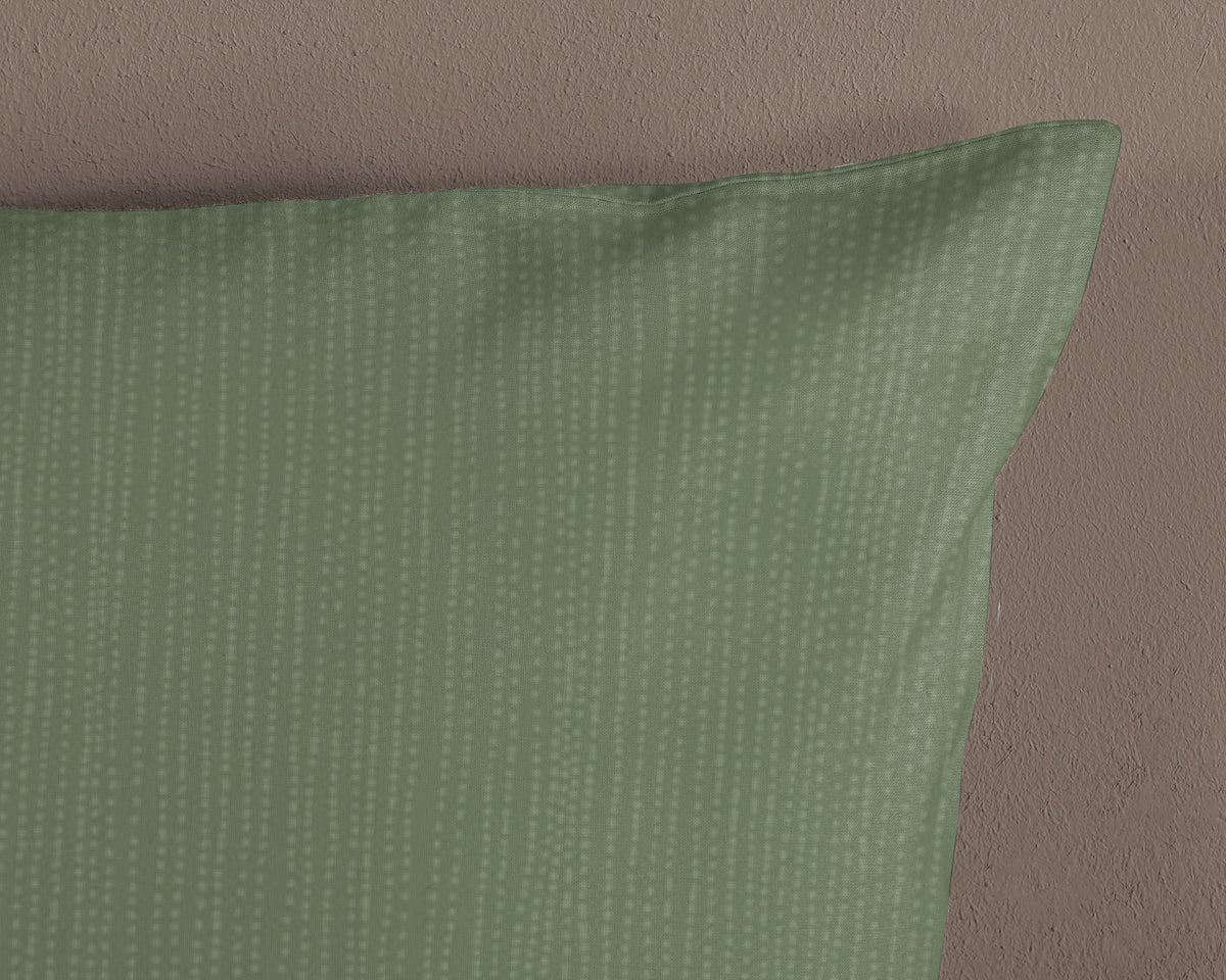 HIP - Kussensloop - Sagadar - Green
