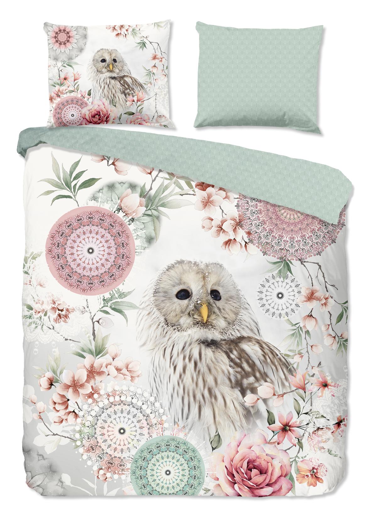 Hip - Housse De Couette - Omaira - Ecru