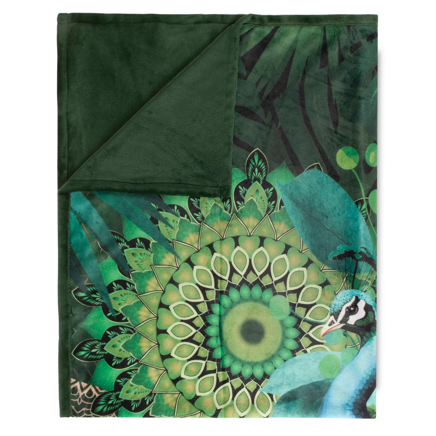 Hip - Plaid - Agatha - Green