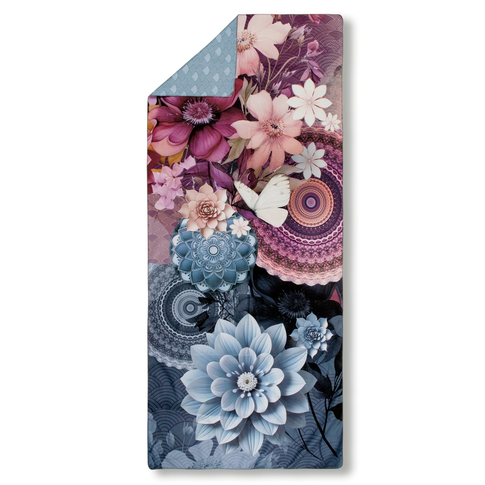 HIP - Serviette de sport - Asher - Multi