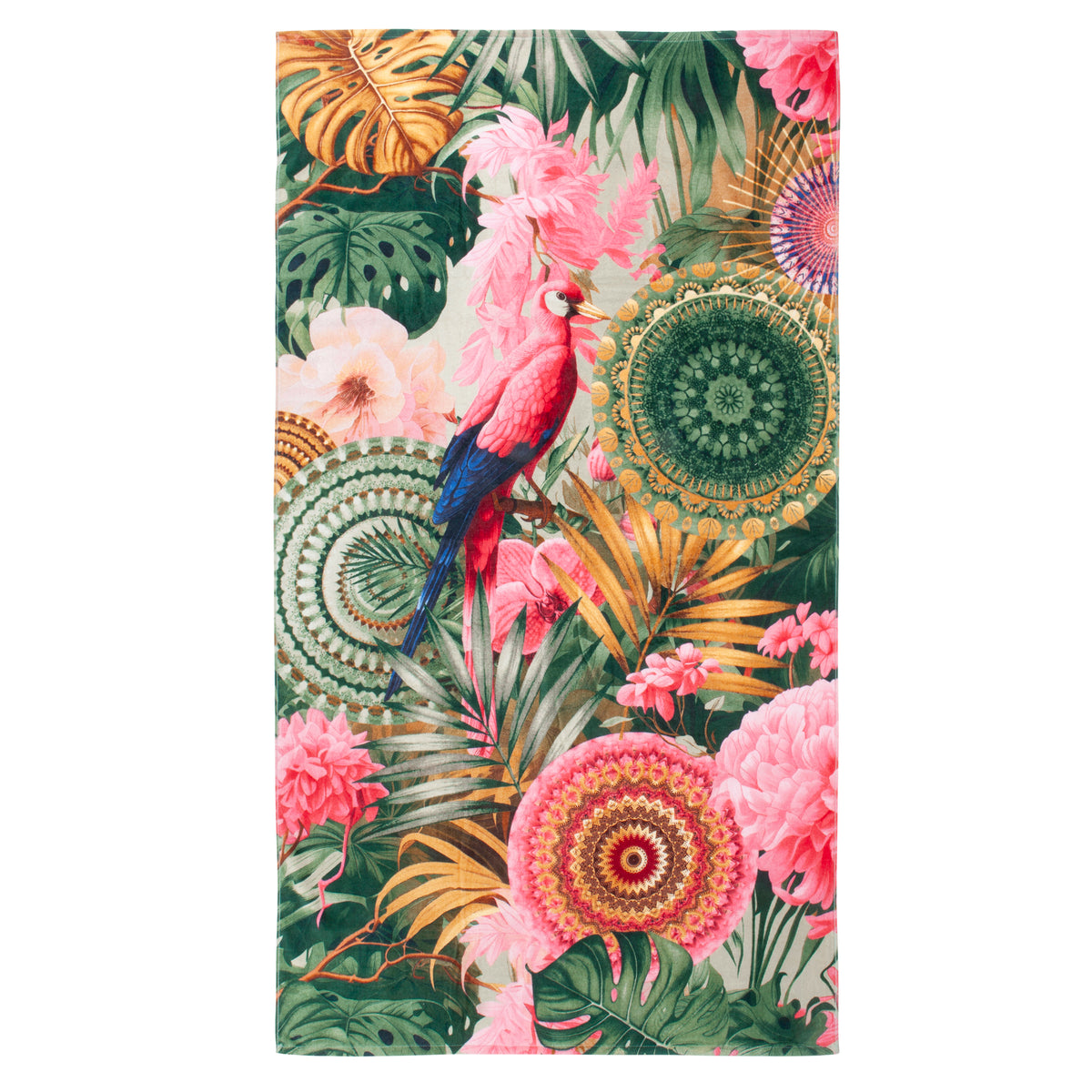 HIP - Strandlaken - Palay - Green
