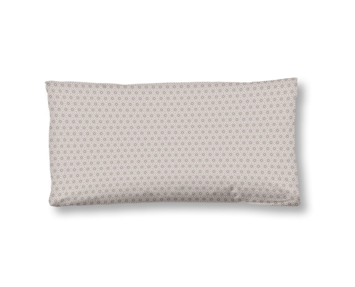 HIP - Taie d'oreiller - Afina - Grey