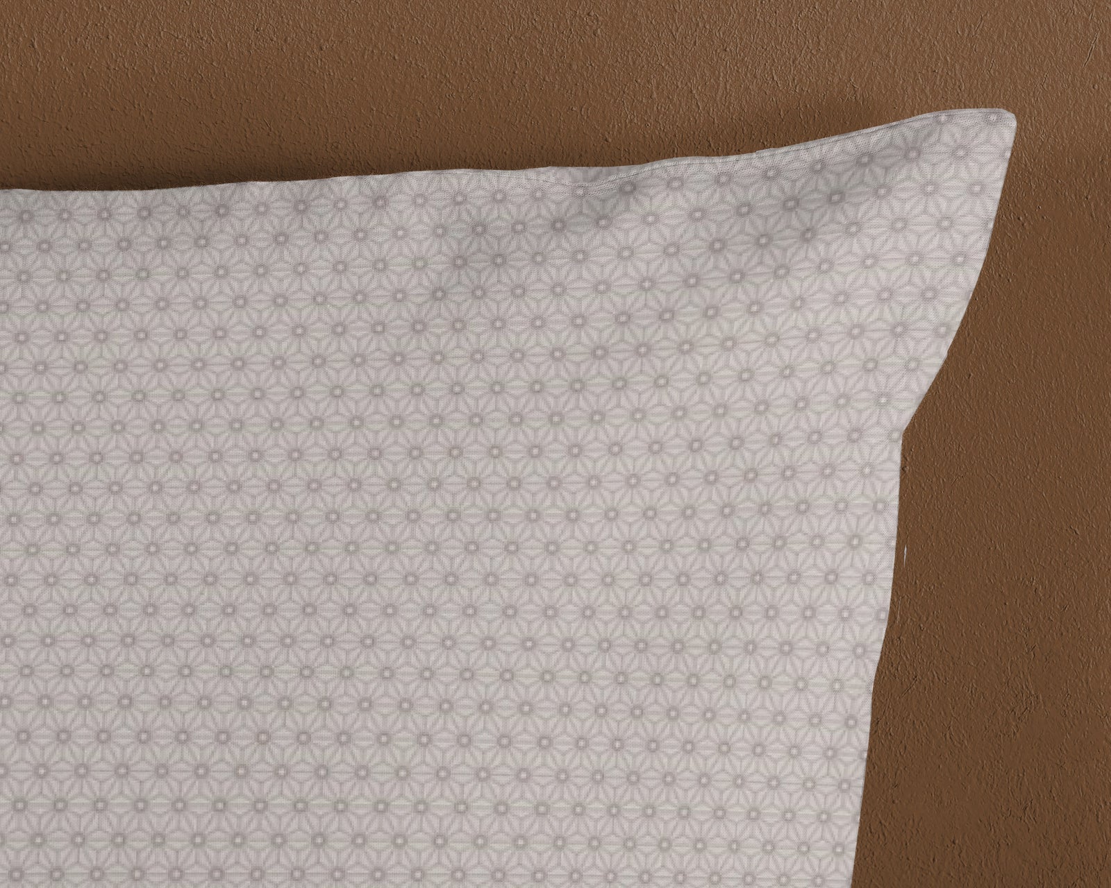 HIP - Taie d'oreiller - Afina - Grey