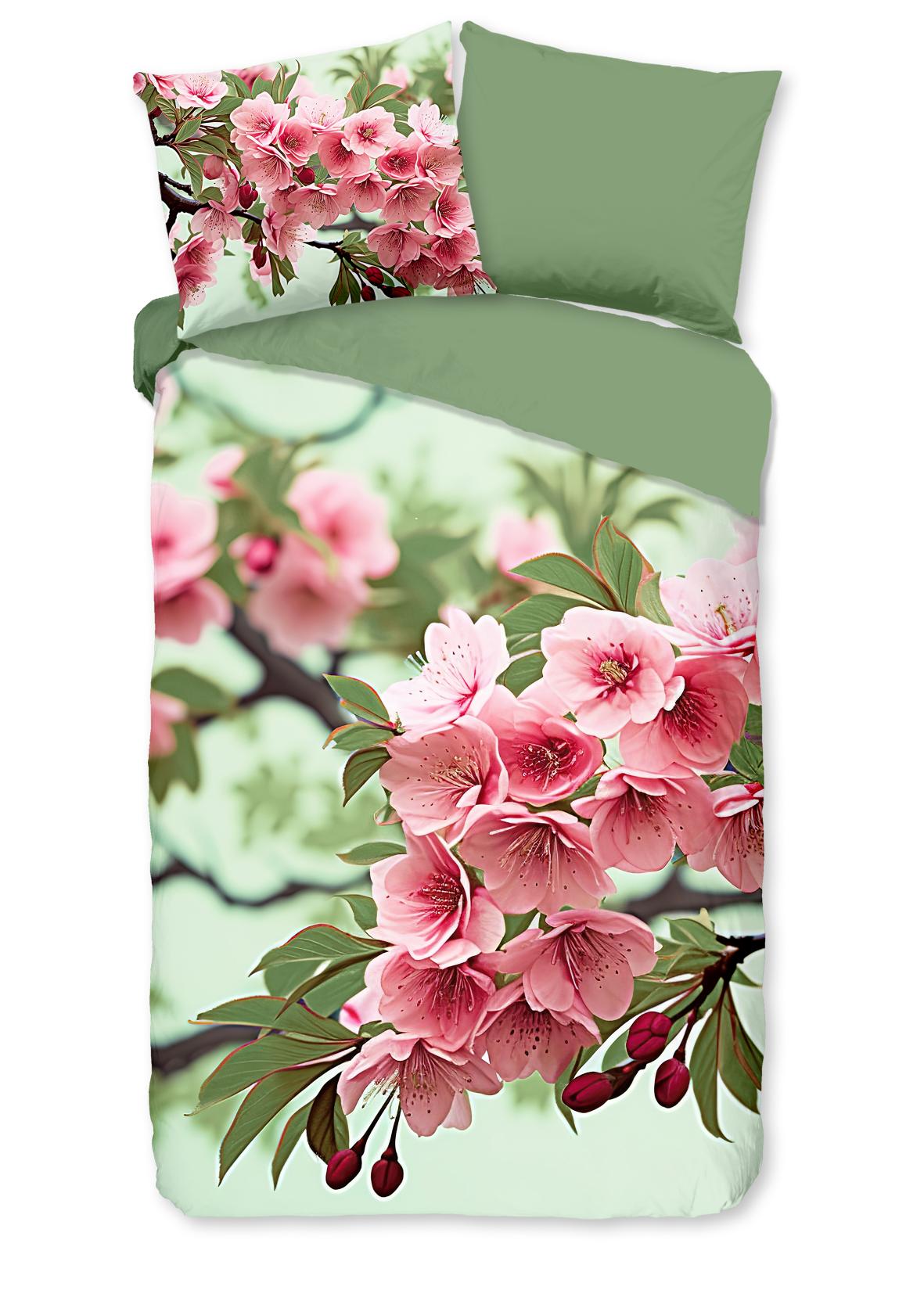 Good Morning - Housse De Couette - Lotti - Multi