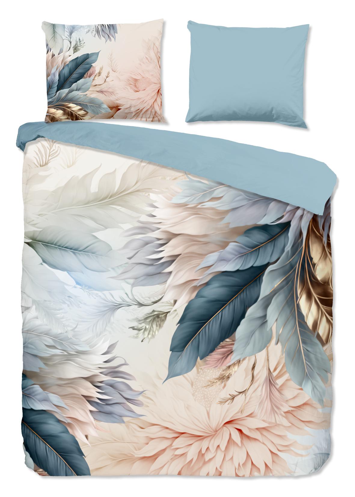 Good Morning - Housse De Couette - Diore - Multi