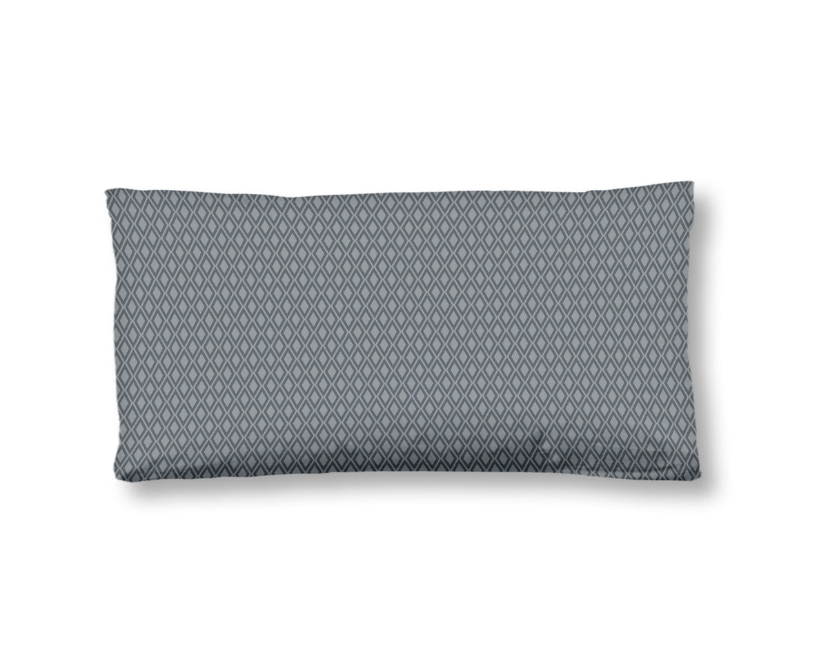 HIP - Taie d'oreiller - Olinga - Grey