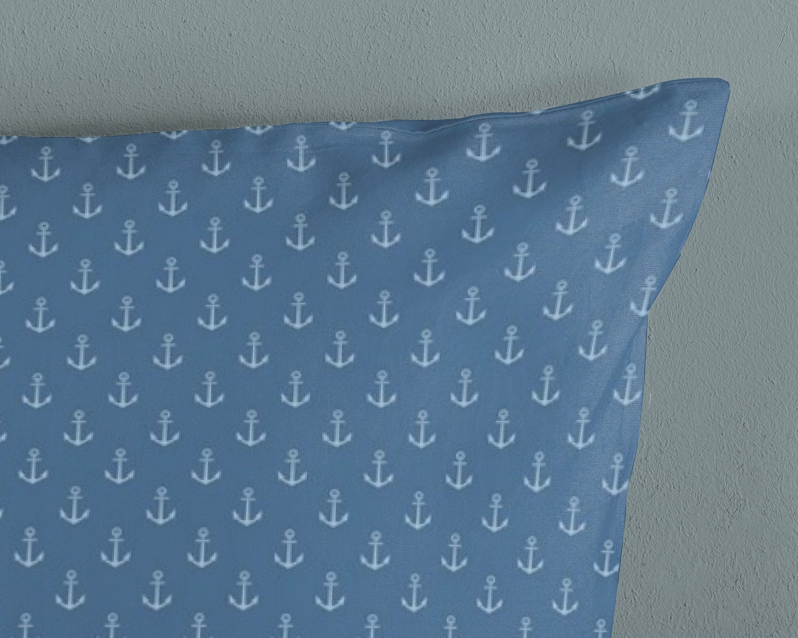 HIP - Kussensloop - Aldiana - Blue
