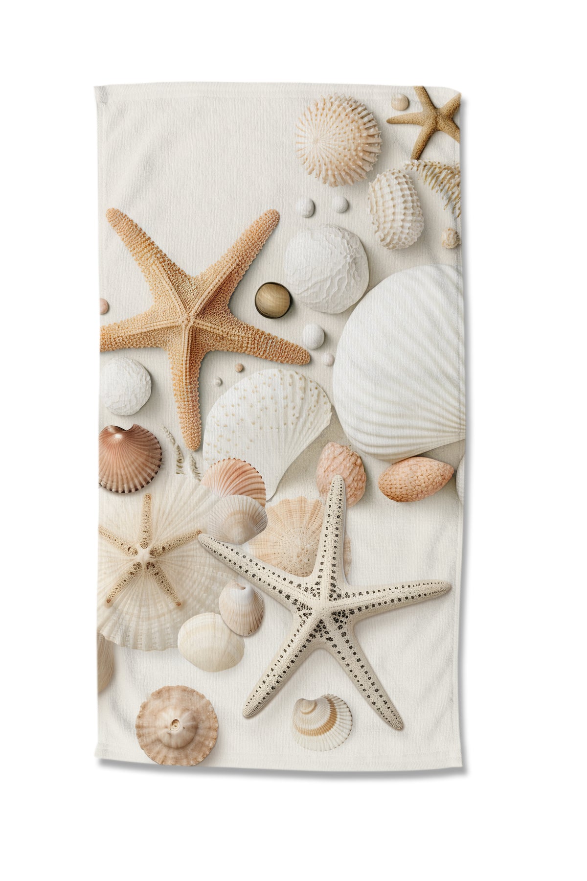 Good Morning - Drap de plage - Cote - Sand