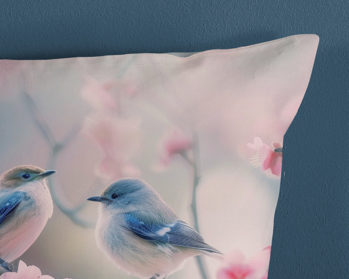 Good Morning - Housse de couette - Hannu - Grey