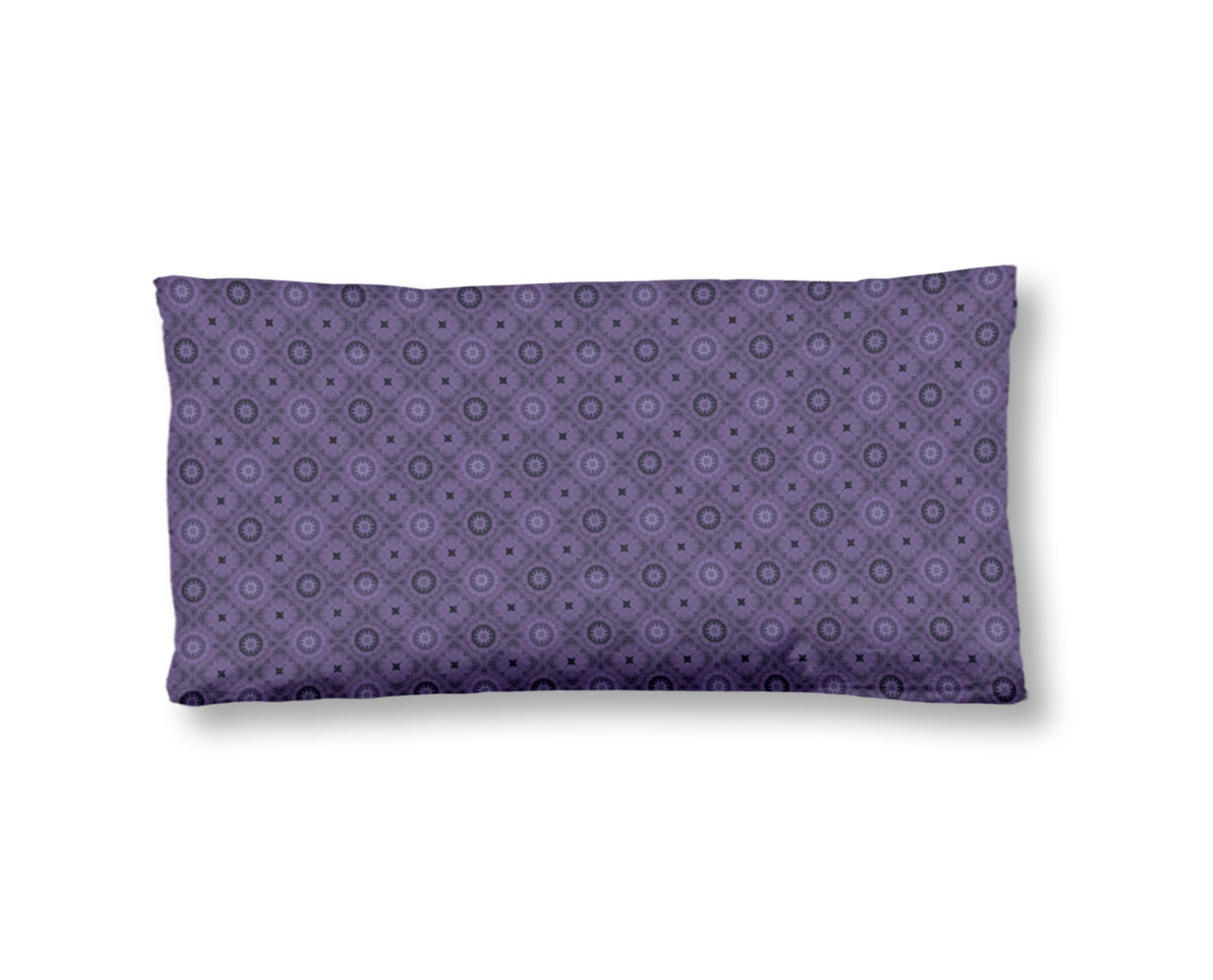 HIP - Kussensloop - Abhay - Purple