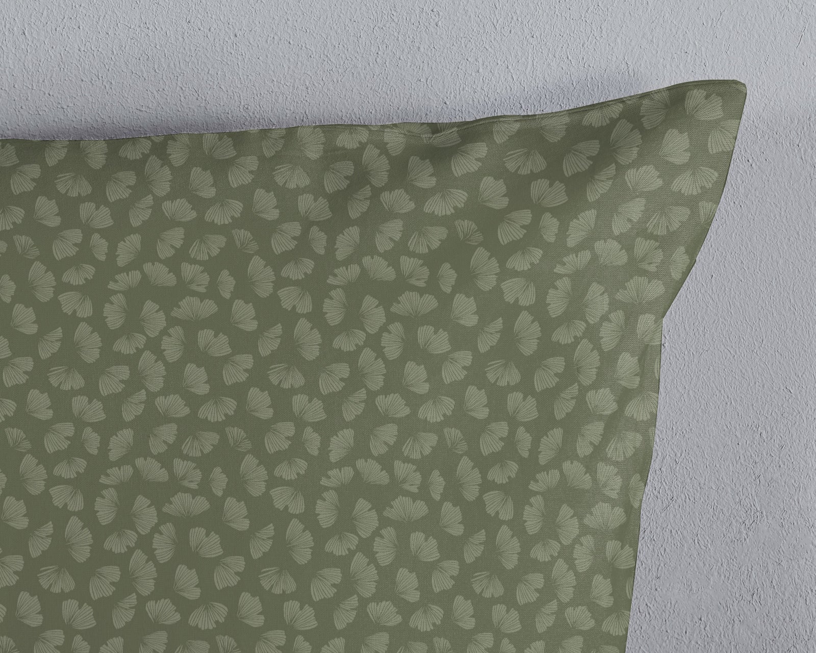 HIP - Kussensloop - Janay - Green