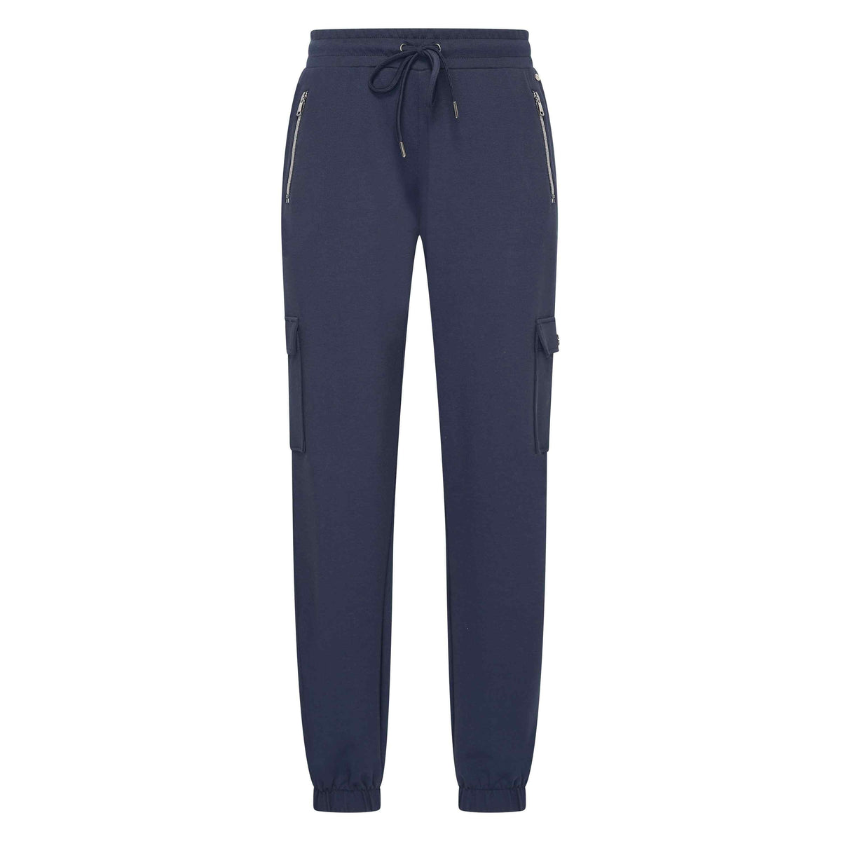 Hv Society - Broek - Navy