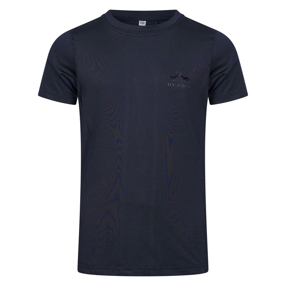 Hv Polo - Kinderen - Tops - Blauw