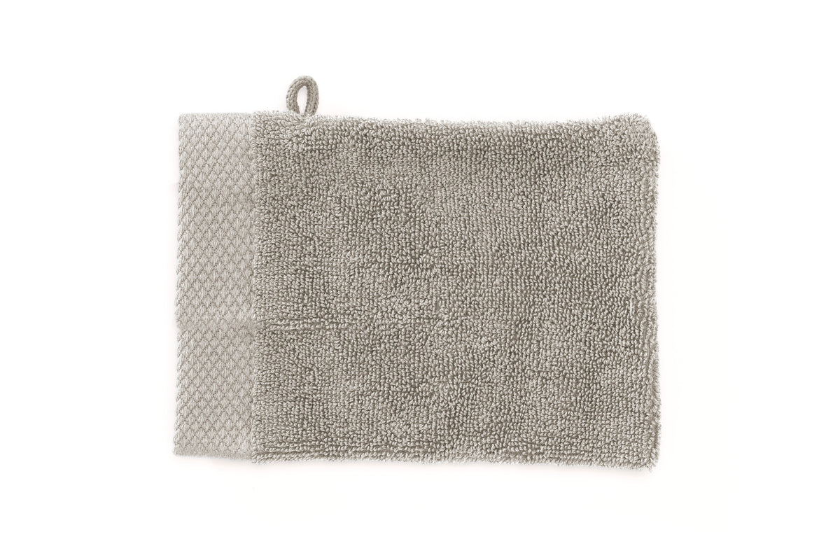 Heckettlane - Premium Glacier Grey