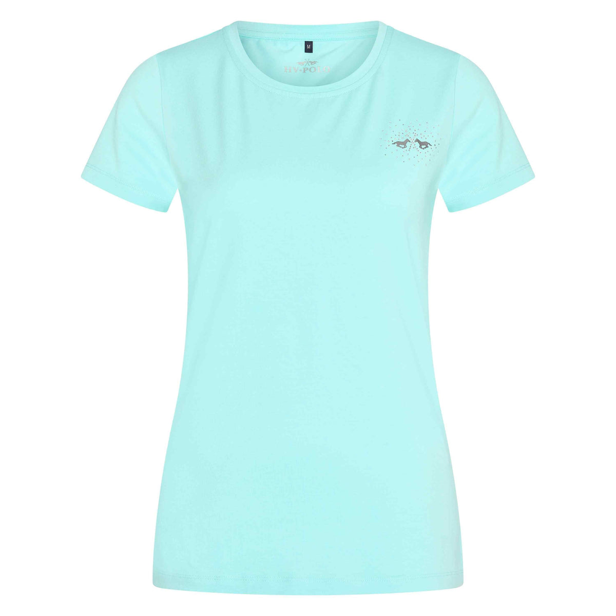 Hv Polo - Dames - Tops - Turquoise