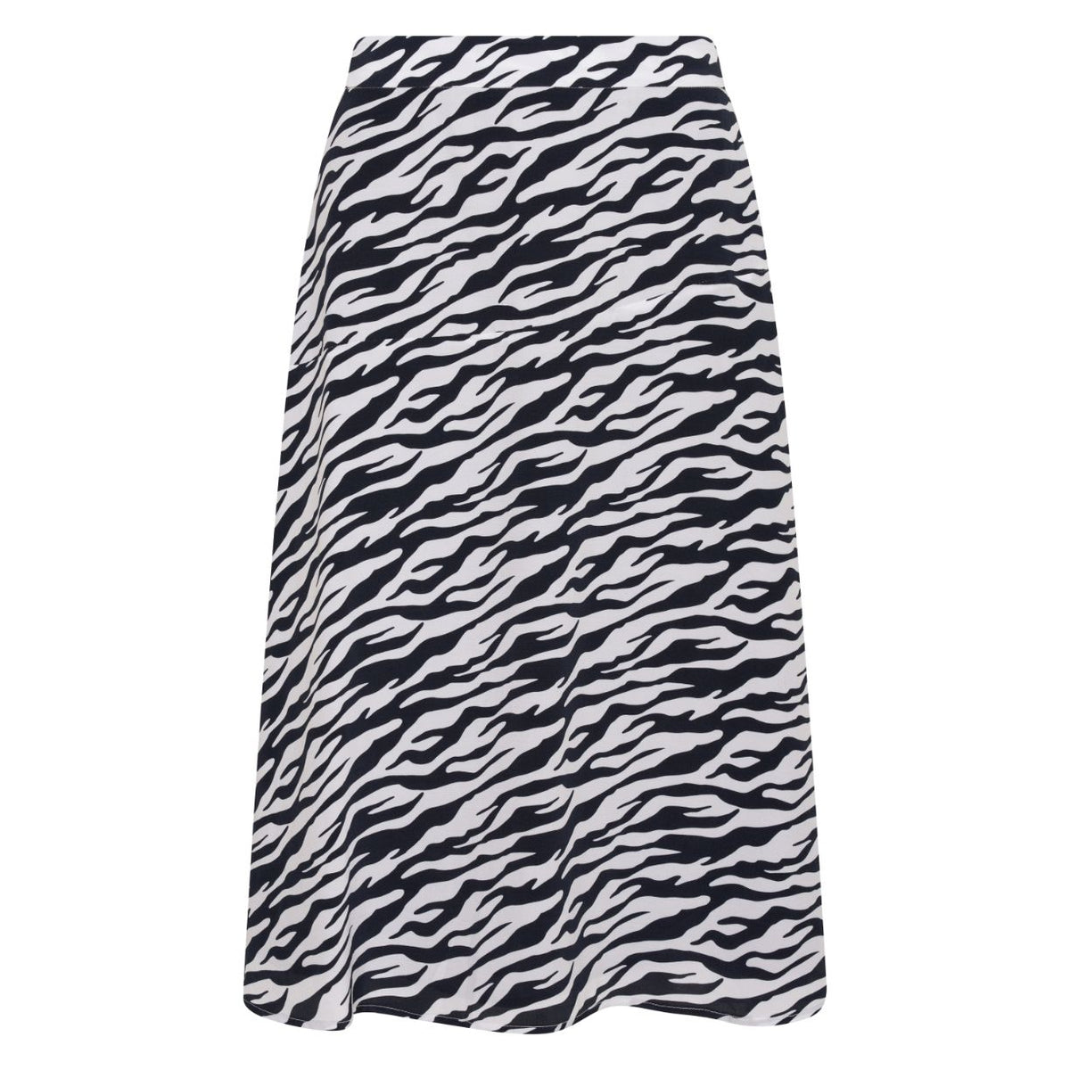 Hv Society - Dames - Rok - Blauw