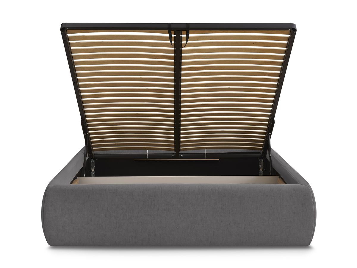 Opbergbox INERA glad stof