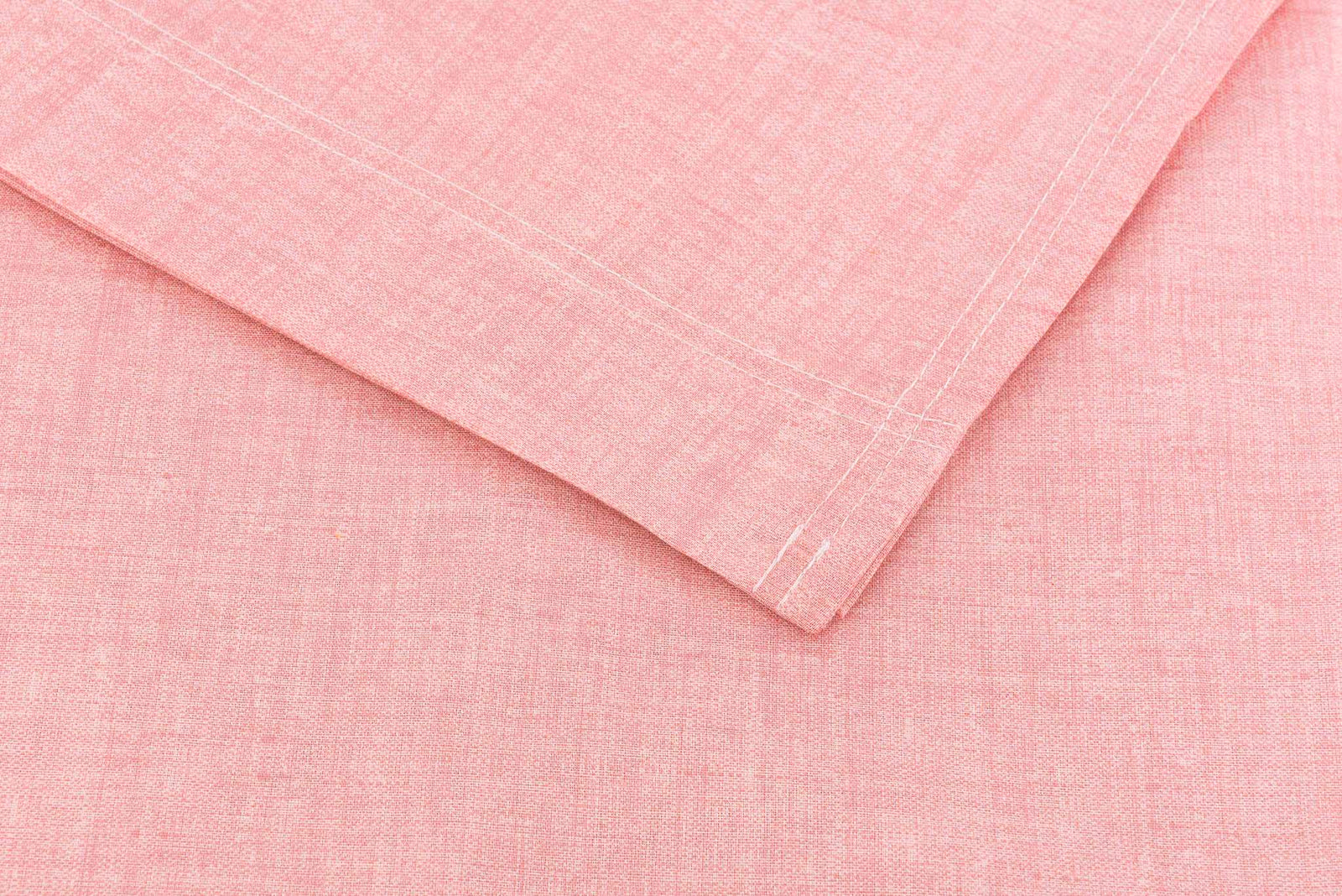 Zohome - Drap - Lino - Shell Red