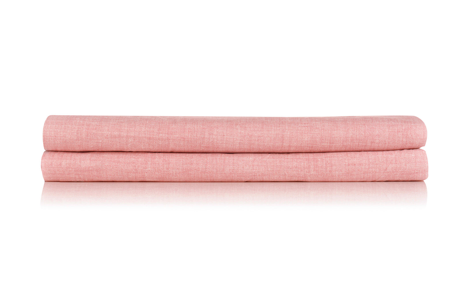 Zohome - Drap - Lino - Shell Red