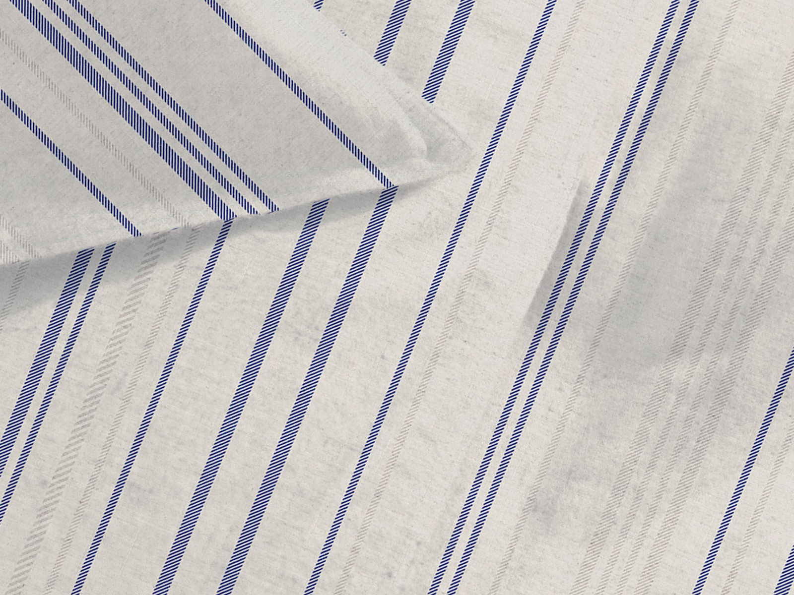 Heckettlane - Housse De Couette - Mattia - Grey