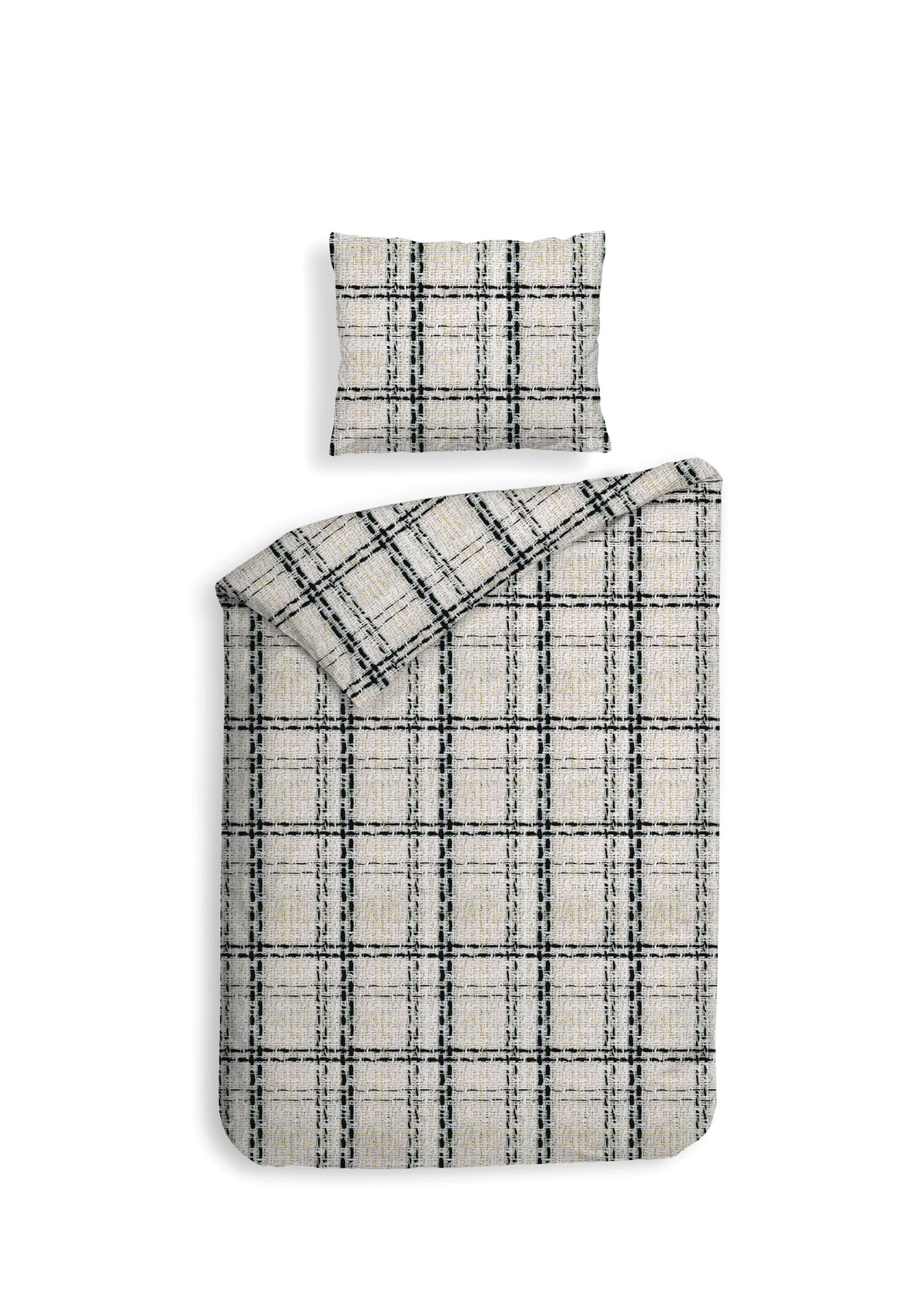 Heckettlane - Housse De Couette - Enio - Multi