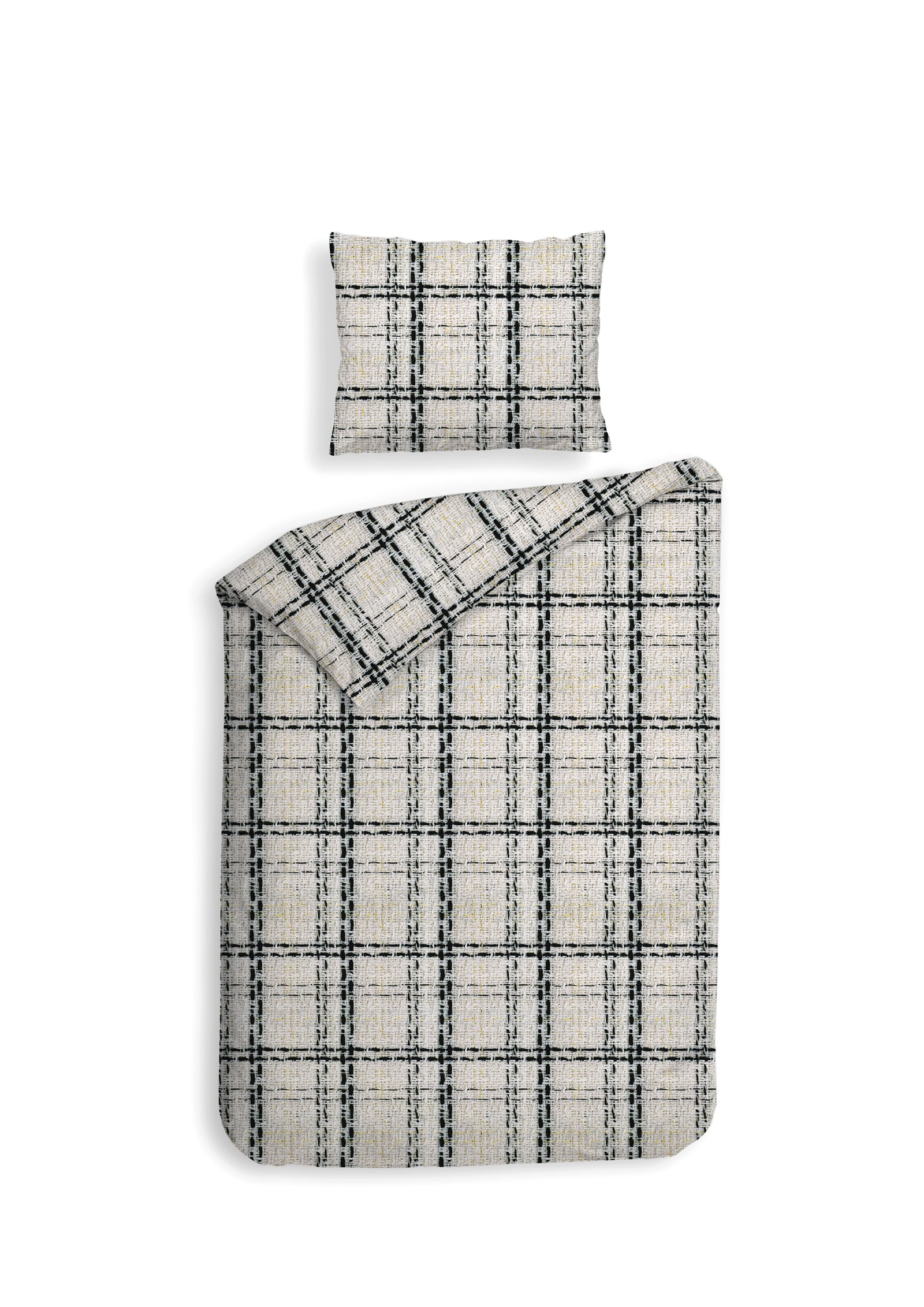 Heckettlane - Housse De Couette - Enio - Multi
