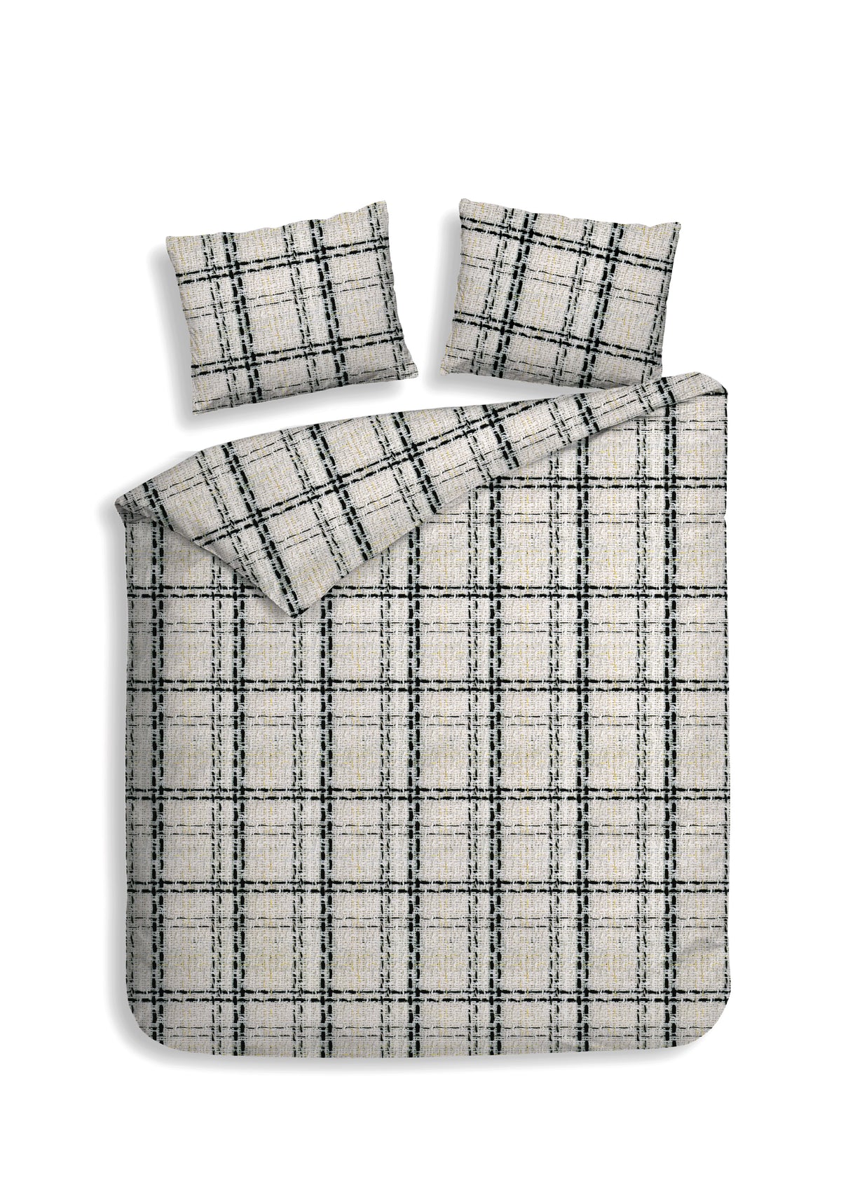 Heckettlane - Housse De Couette - Enio - Multi