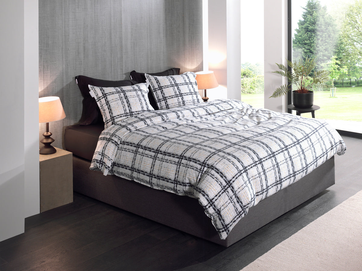 Heckettlane - Housse De Couette - Enio - Multi