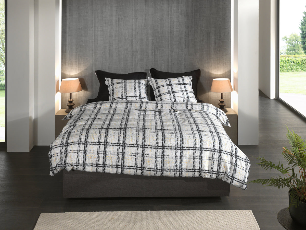 Heckettlane - Housse De Couette - Enio - Multi