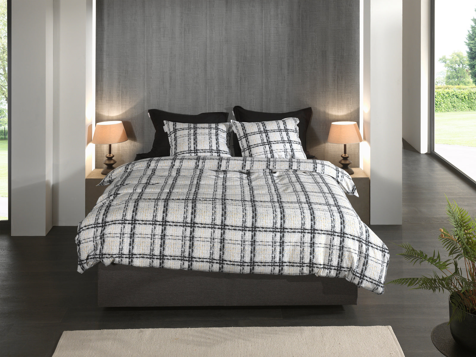 Heckettlane - Housse De Couette - Enio - Multi
