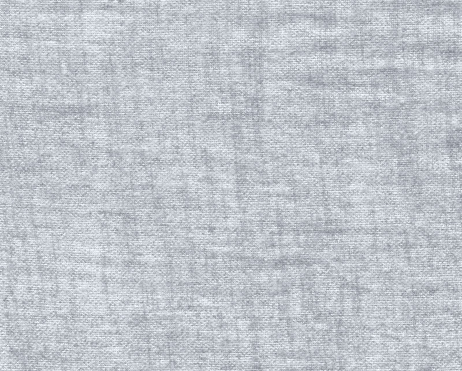 Zohome - Dekbedovertrek - Flanella di Lino - Denim