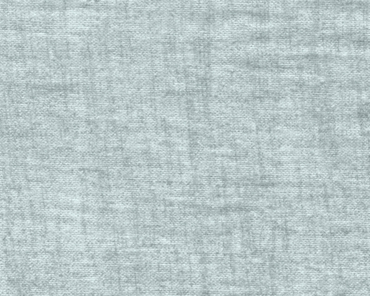 Zohome - Housse De Couette - Flanella di Lino - Mint Green