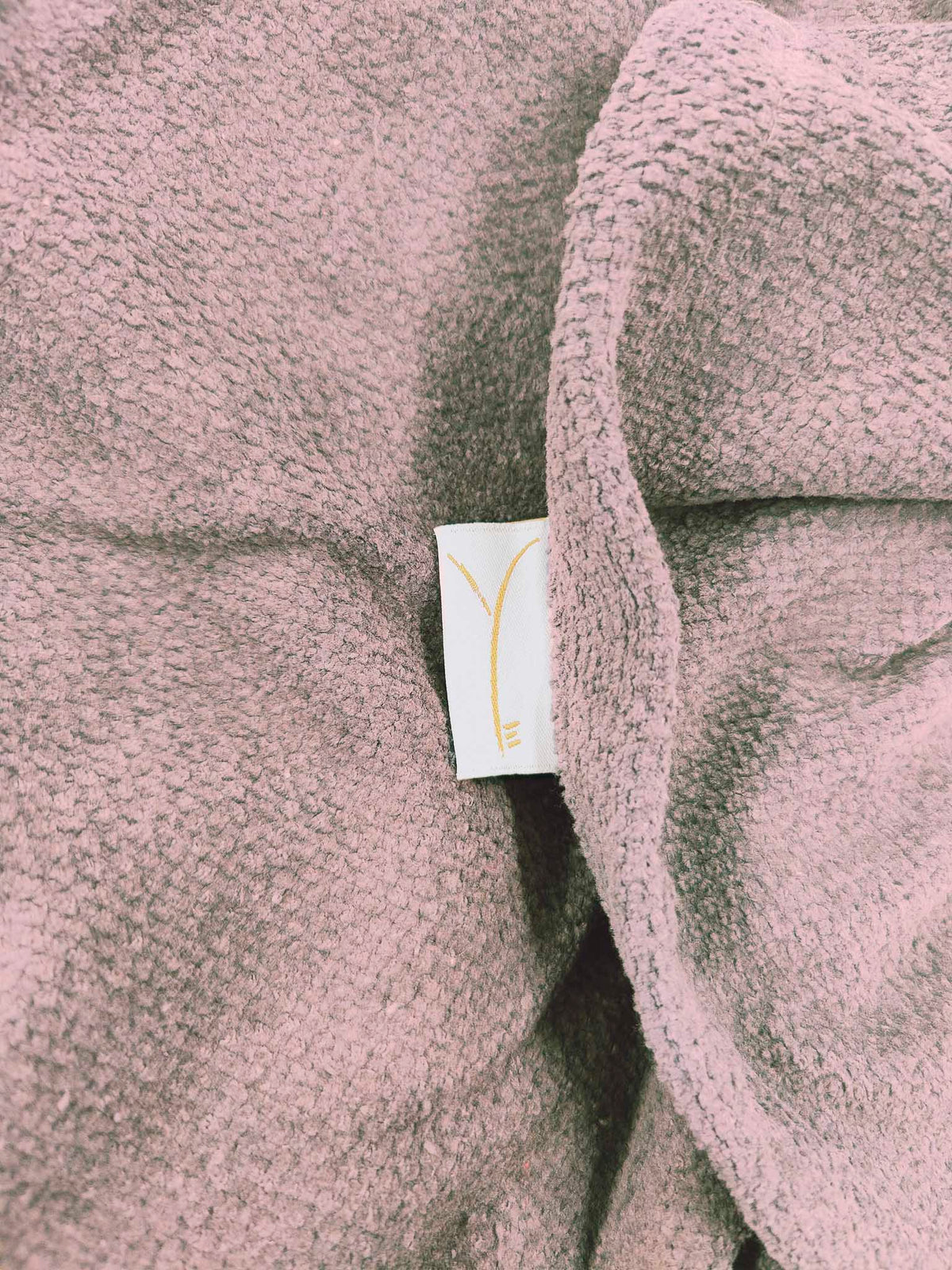 Heckettlane - Plaid - Lucinde - Shady Pink