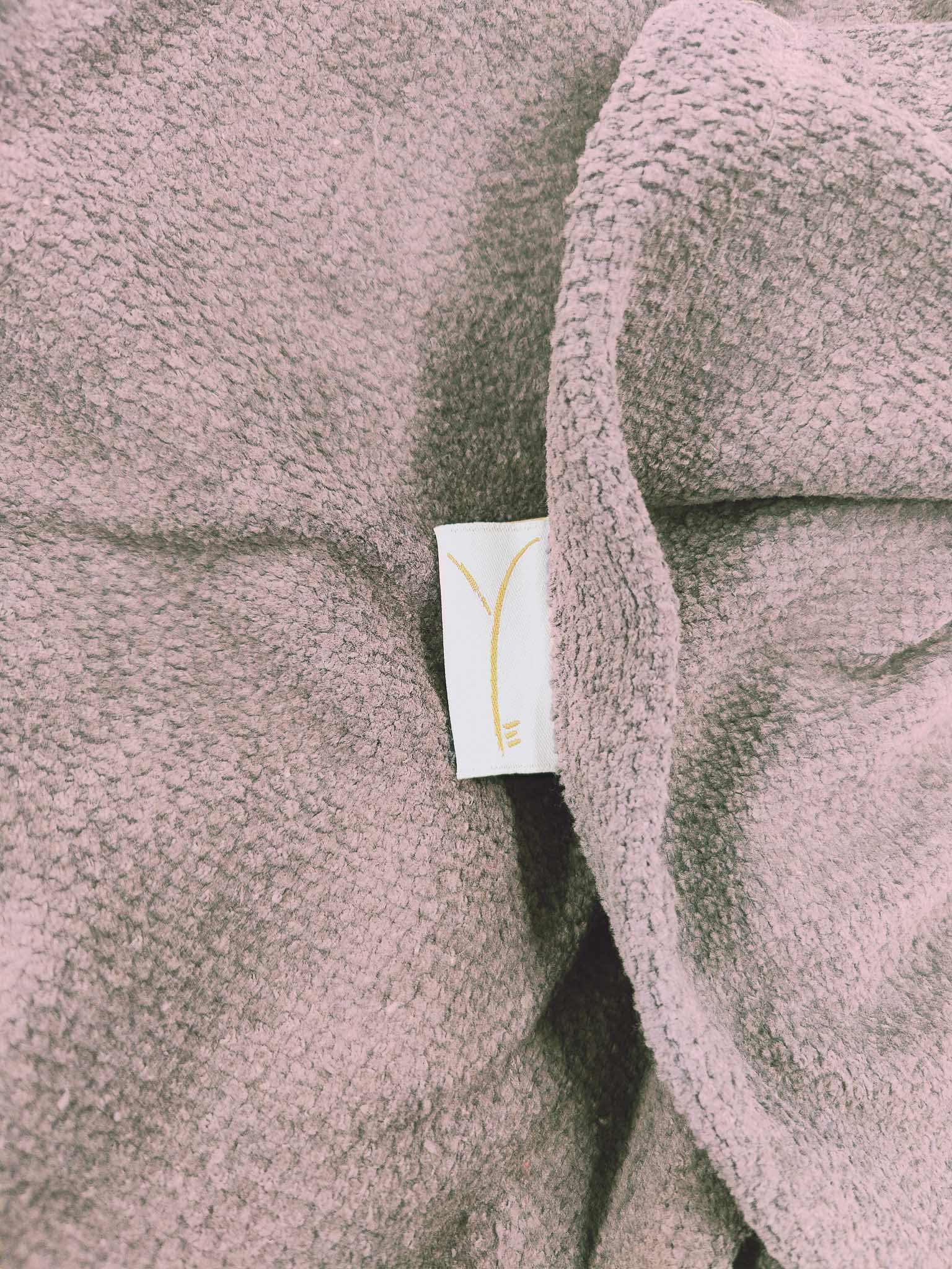 Heckettlane - Plaid - Lucinde - Shady Pink