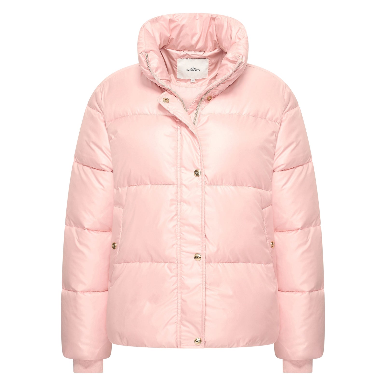 Hv Society - Jas - Light Pink