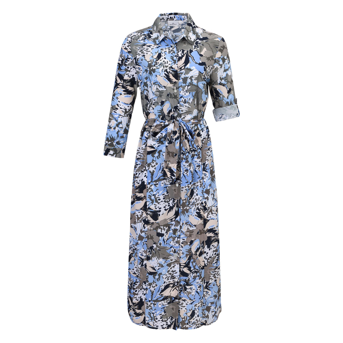 Hv Society - Dresses - Army