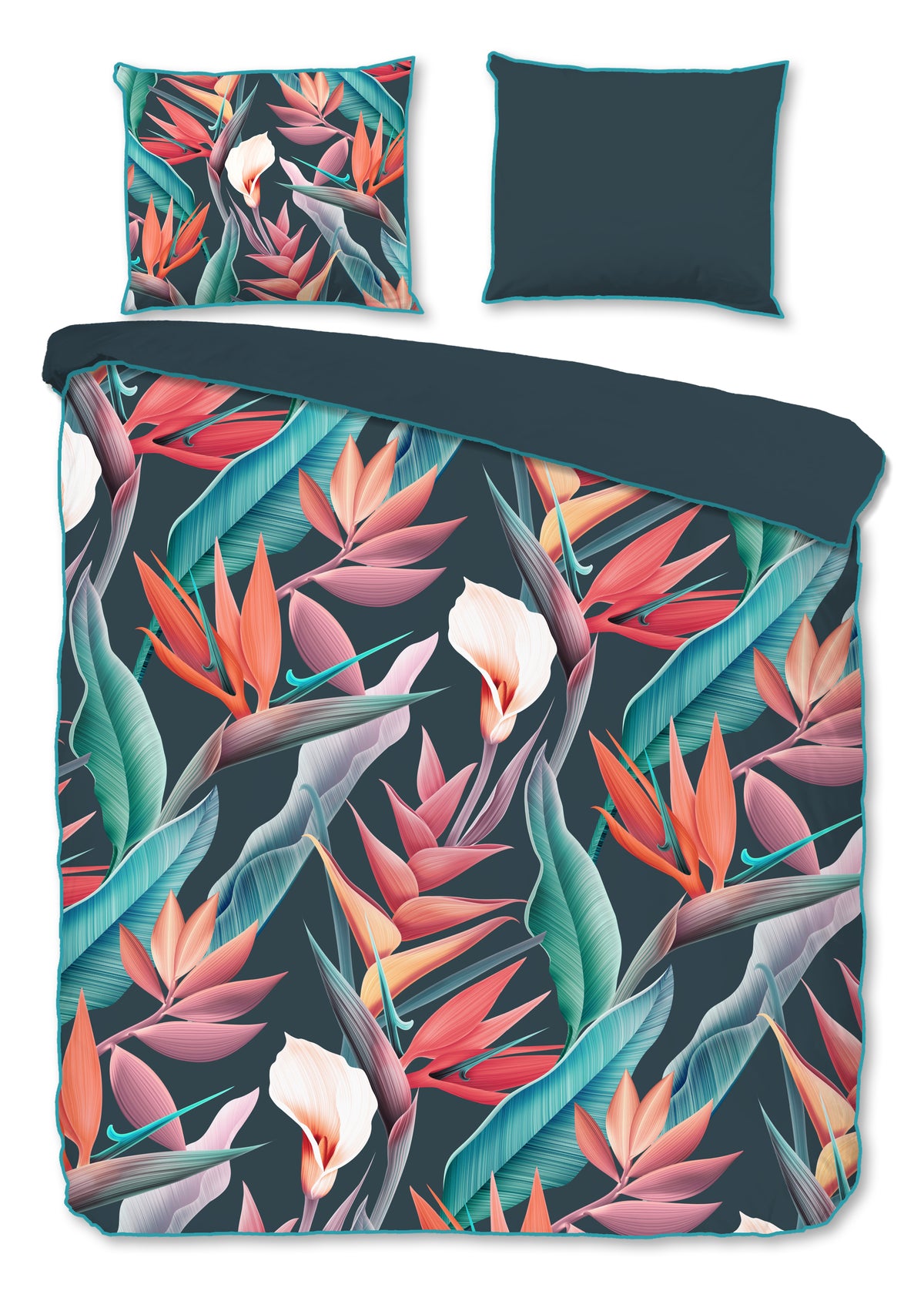 Good Morning - Housse de couette - Linea - Multi
