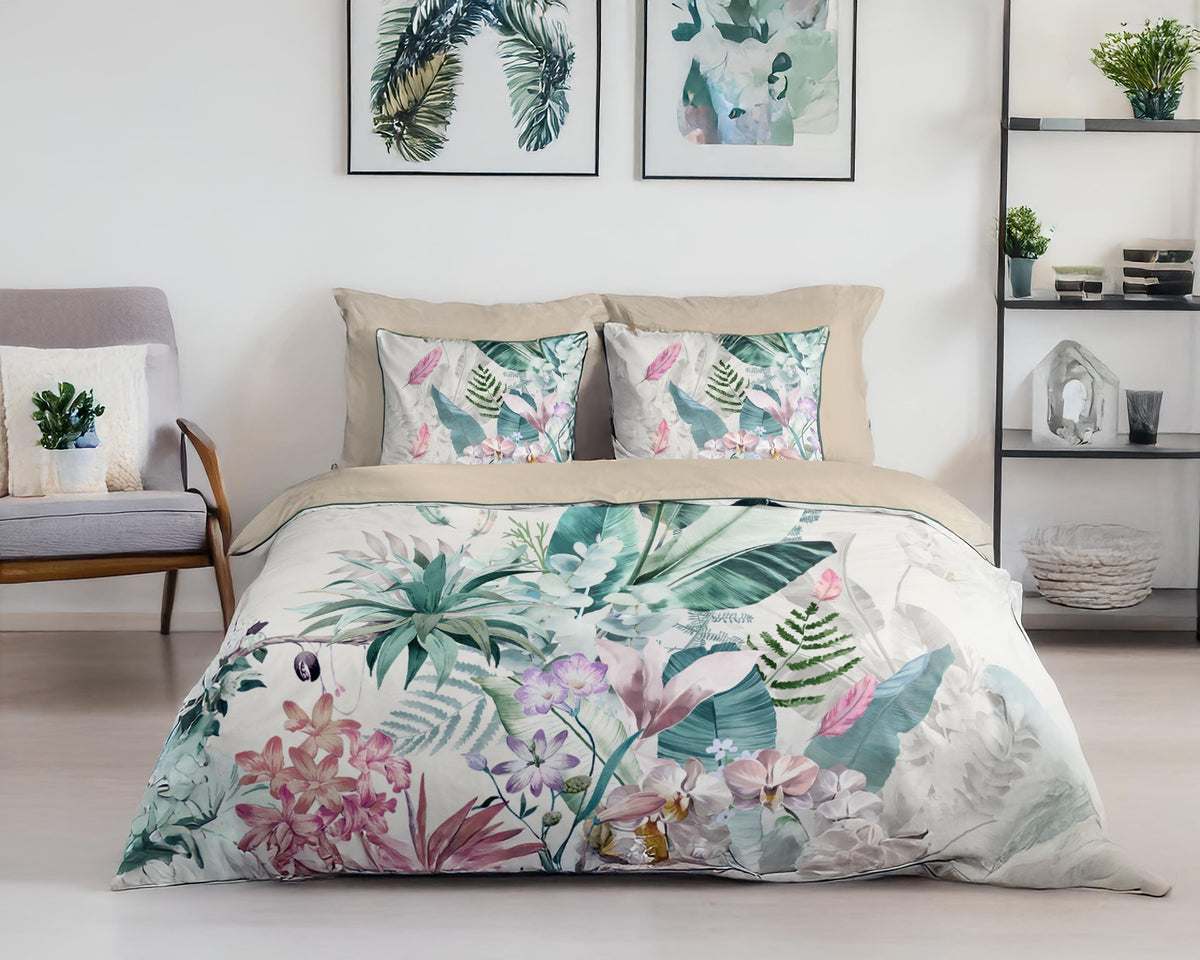 Good Morning - Housse de couette - Nova - Multi