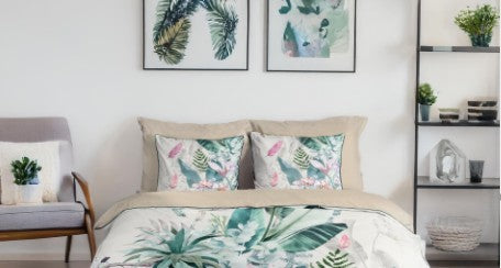 Good Morning - Housse de couette - Nova - Multi