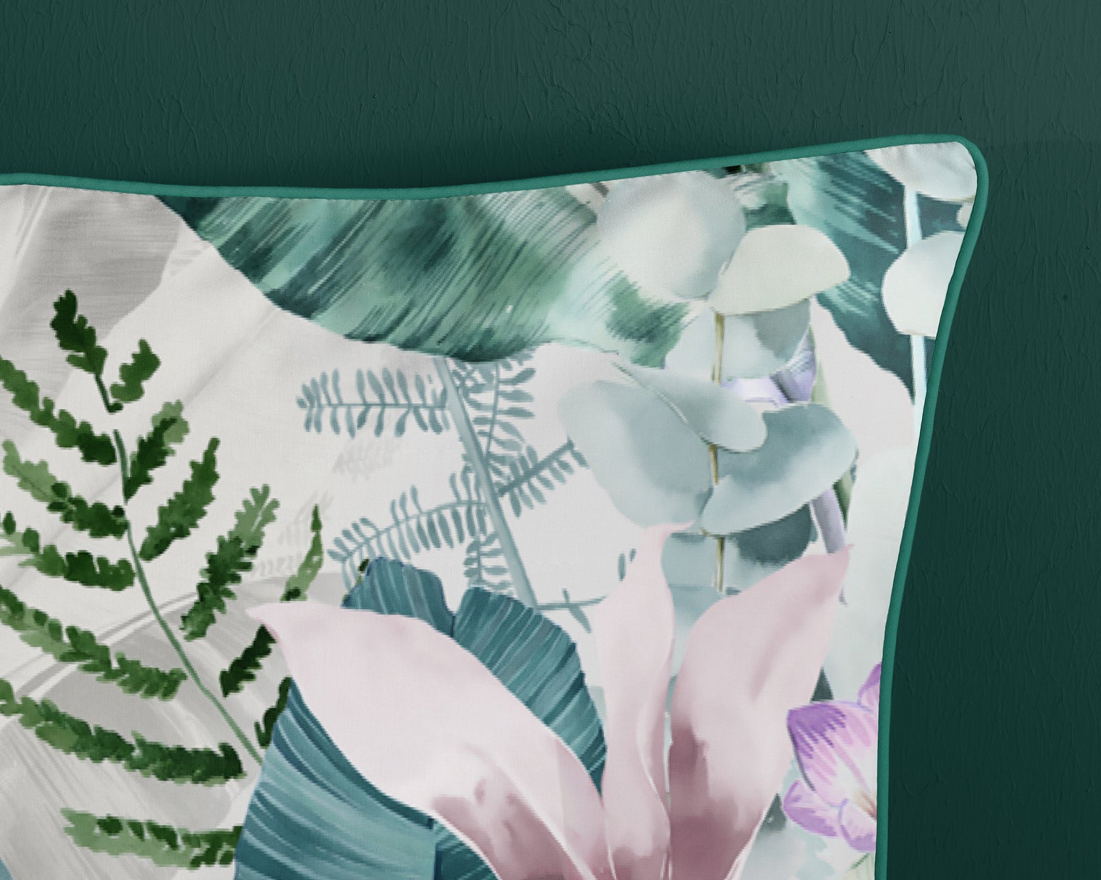 Good Morning - Housse de couette - Nova - Multi