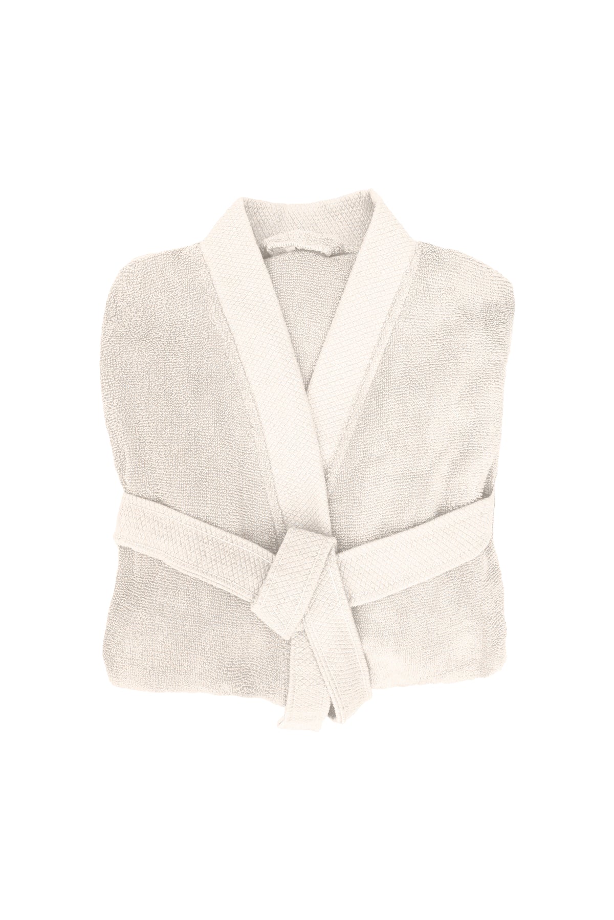 Heckettlane - Badjas - Premium - Off-White
