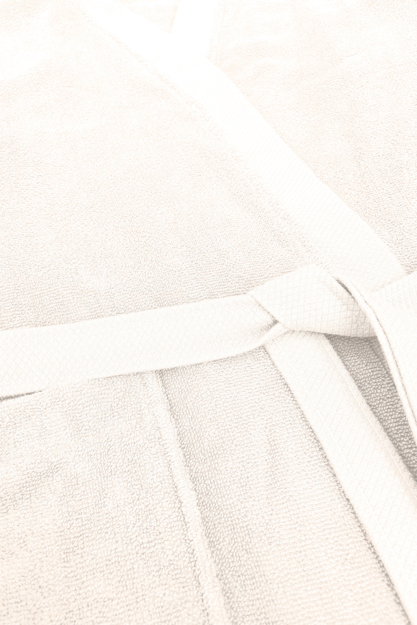Heckettlane - Badjas - Premium - Off-White